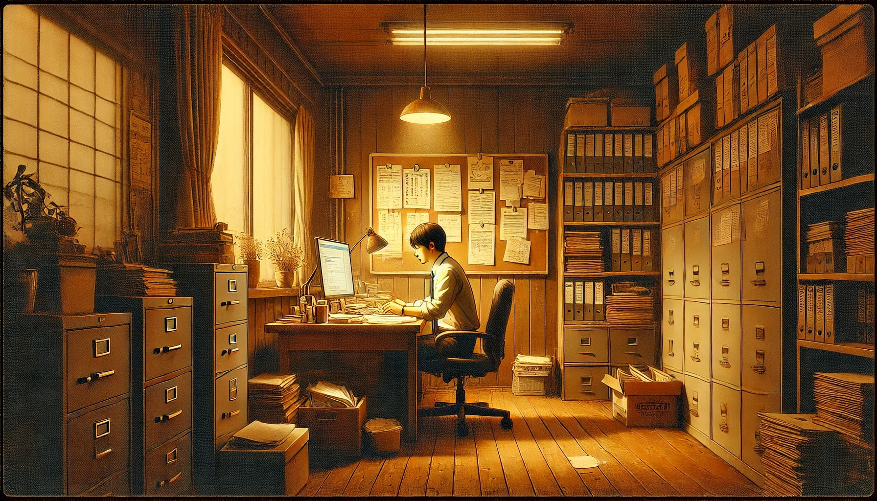 ハラスメント問題で会社が危ない!労務管理の盲点と効果的な対策方法