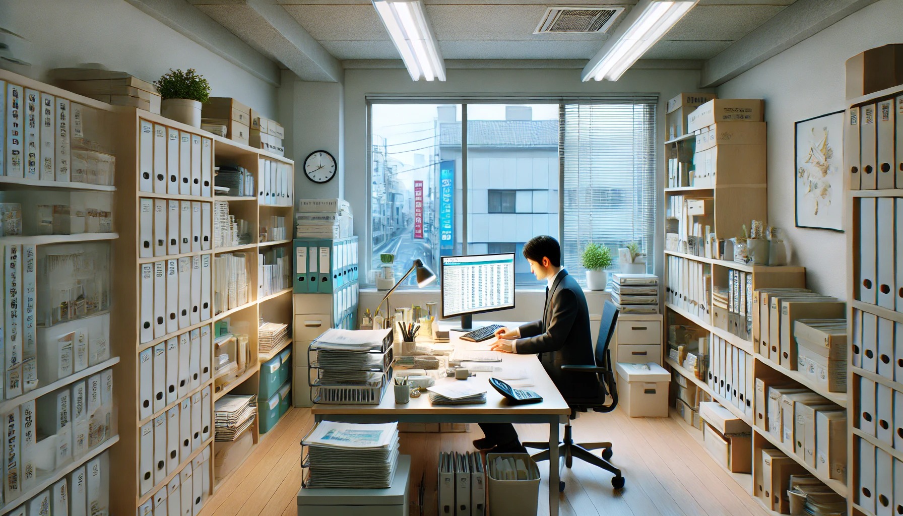 自己判断の節税は危険すぎる！中小企業が避けるべき税務リスクと税理士相談のメリット